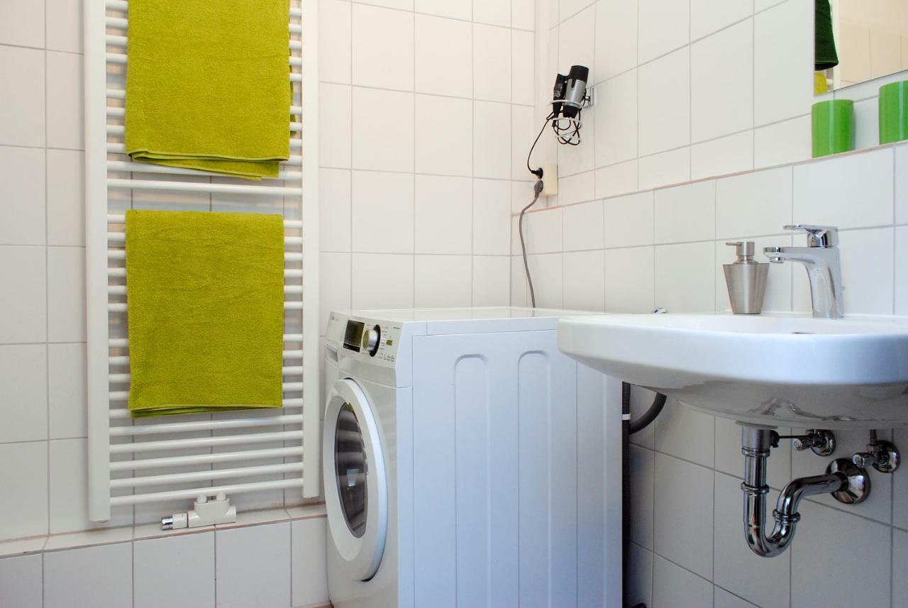 Appartement Ueber Dem Kino Toni