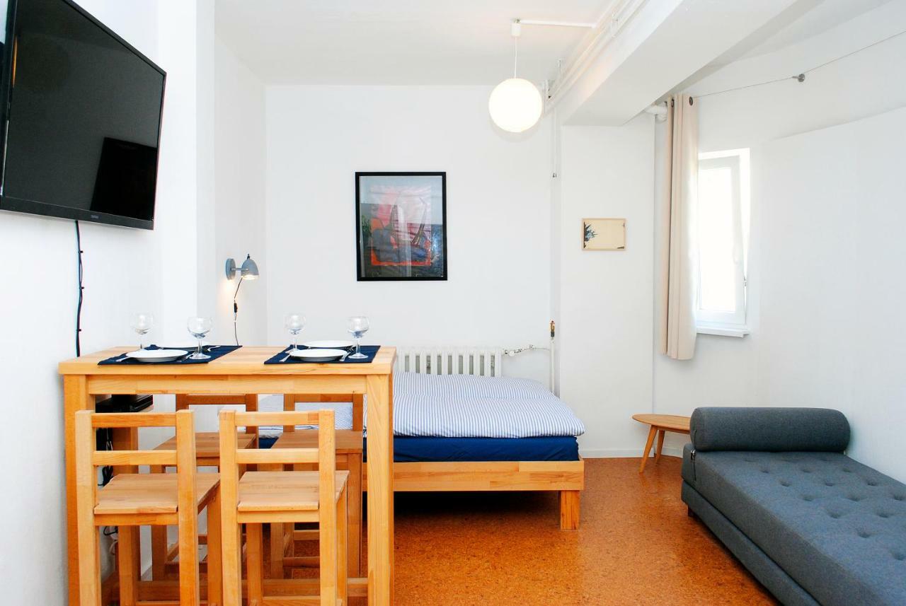 Ueber Dem Kino Toni Appartement