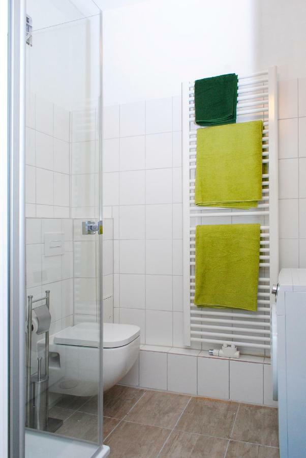 Appartement Ueber Dem Kino Toni