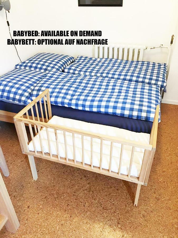 Apartamento Ueber Dem Kino Toni *